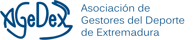 Logo Agedex